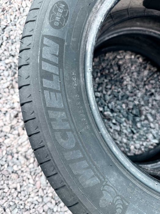 205 60 16 Michelin Energy Saver 85% Шини Літо 2024