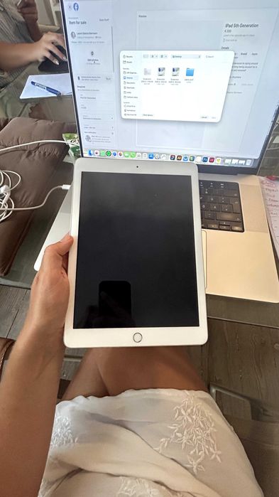 IPad 5th Generation