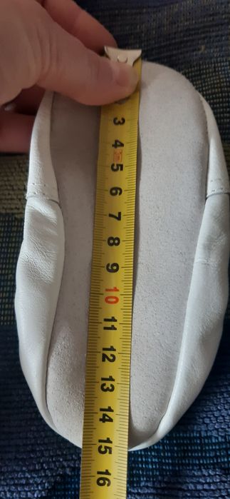 Чешкі білі 16 розмір