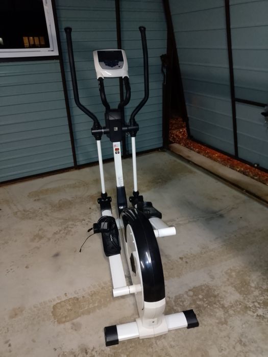 Orbitrek Kettler ctr3