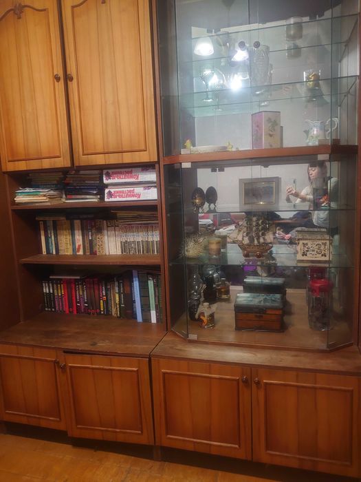 Шафи стінка , самовивіз