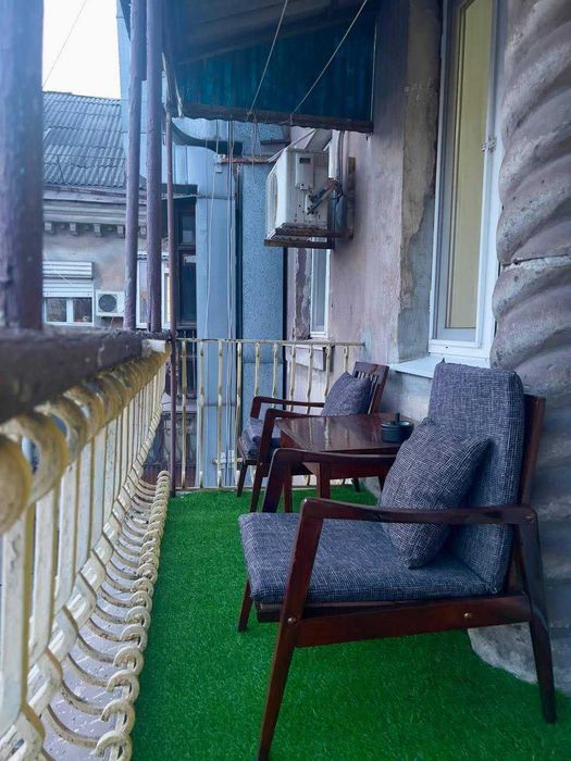 Новый! Cовременный 2х комнатный ЛЮКС в центре !