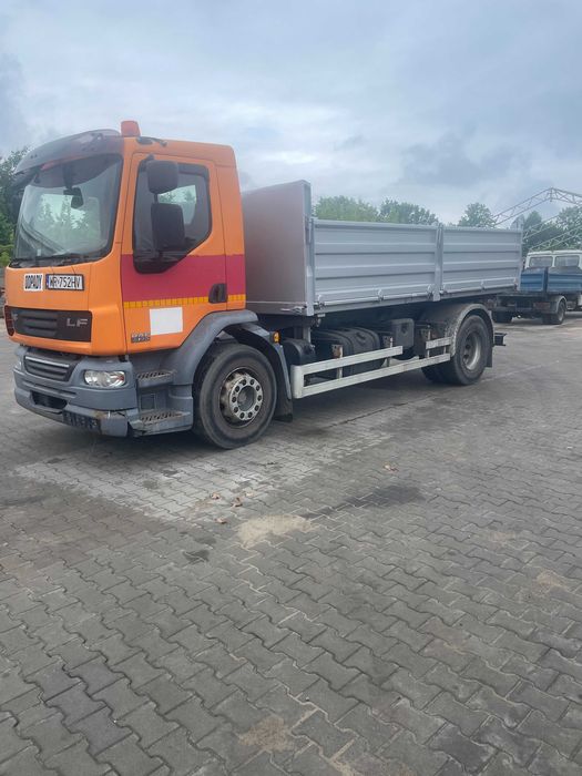 DAF