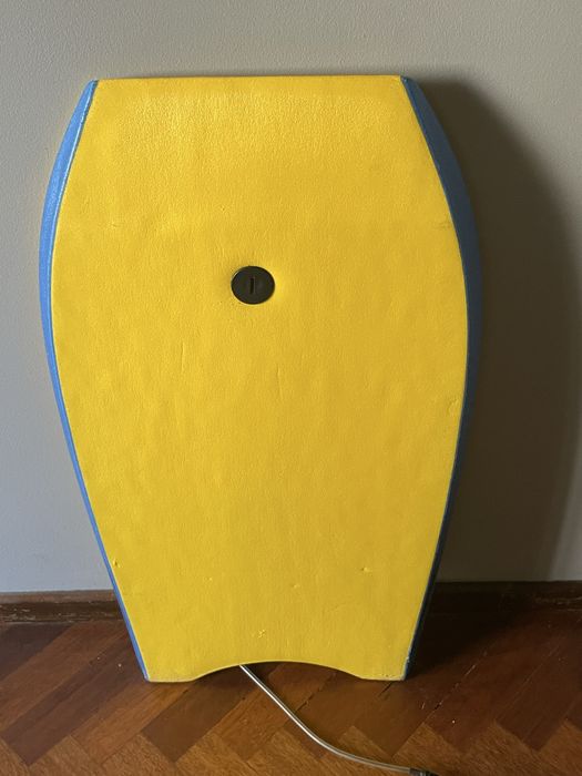 Prancha Bodyboard Deeply