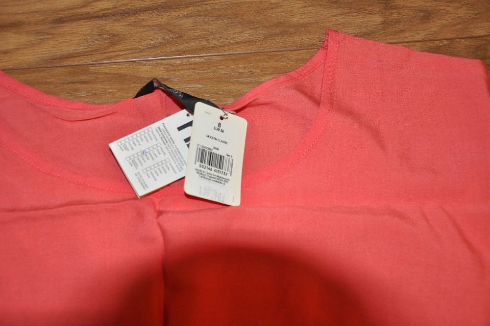 NOWA ciążowa tunika MOTHERCARE