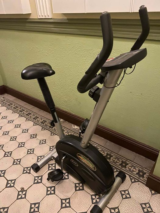 Rower treningowy