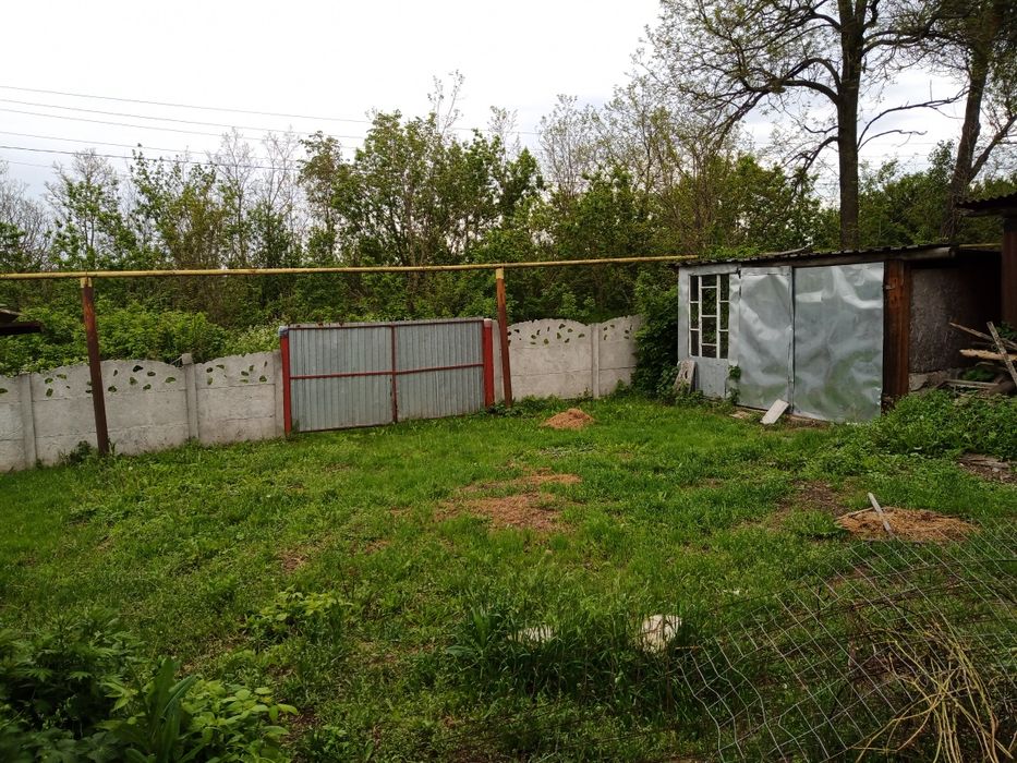 Продам будинок в Малоолександрівці