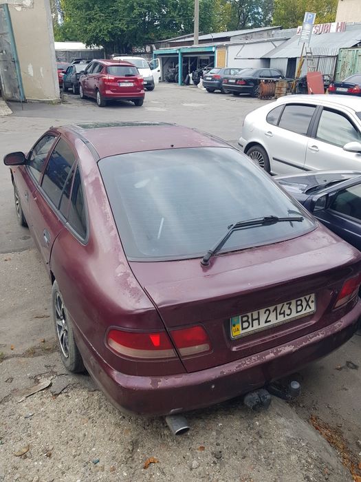 Продам Mitsubishi Galant 7
