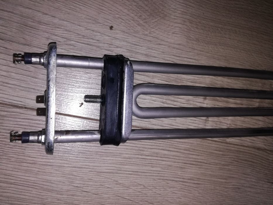 Whirlpool AWO/C61003P 6kg 6 sense colours 6 zmysł na części