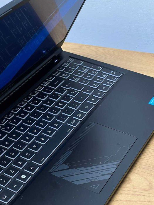 Ноутбук Gigabyte G5 KF 15.6\ i5-12500H \ 16GB \ RTX 4060 \ 512GB