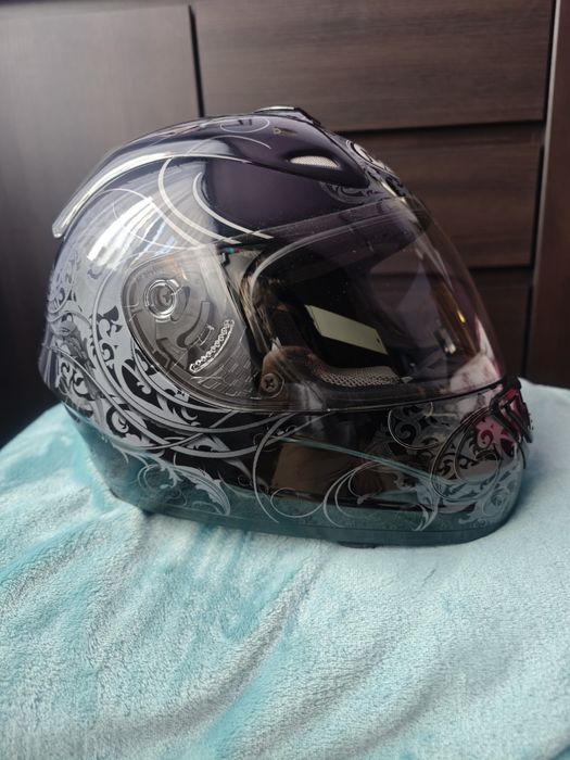 Kask damski Naxa XS