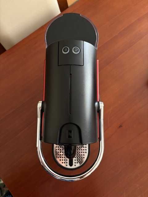 Máquina de café Nespresso