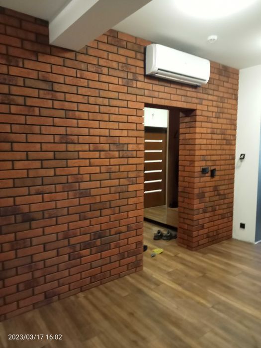 Remonty i wykończenia wnętrz -kompleksowo