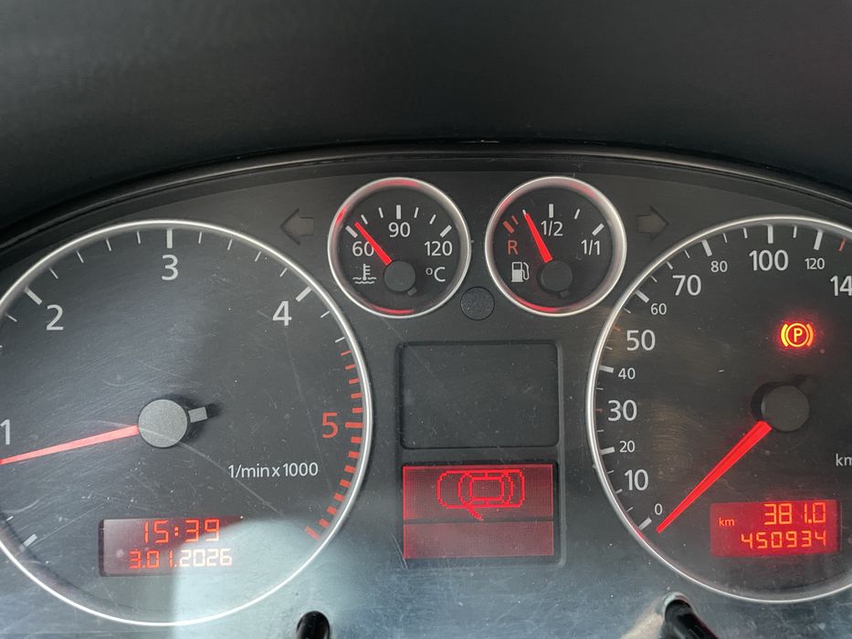 Продам AUDI A6 C5