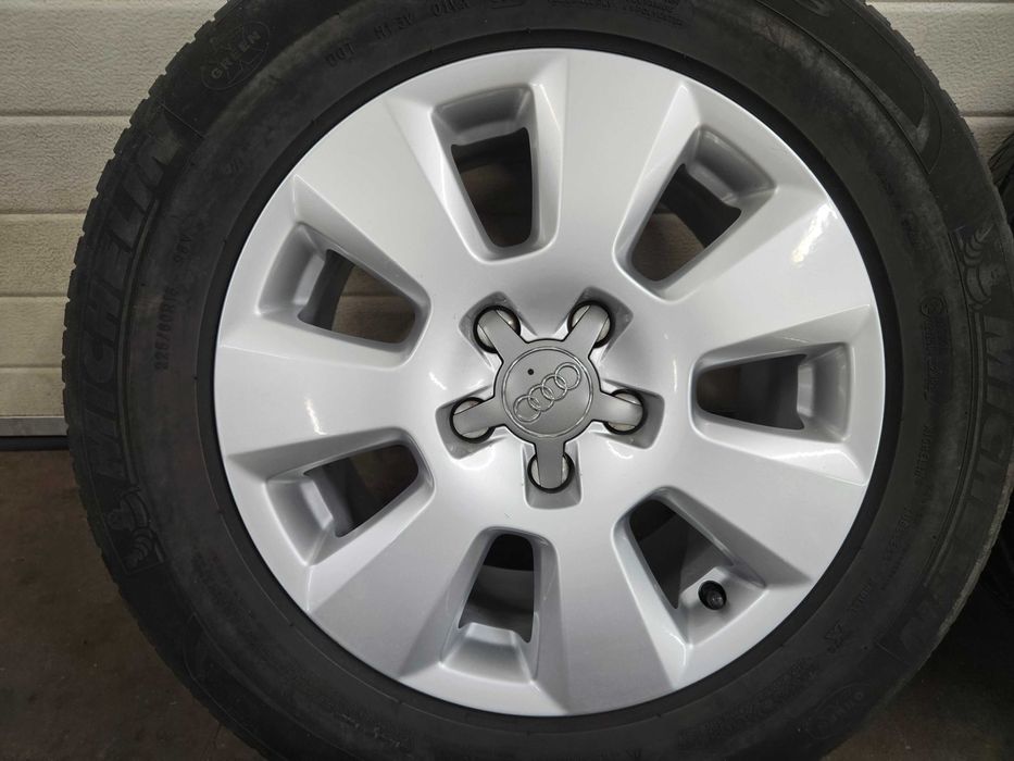 5x112 R16 - Alufelgi Audi A6 A8 Q3 A3 A4 A5 Skoda Karoq VW Tiguan