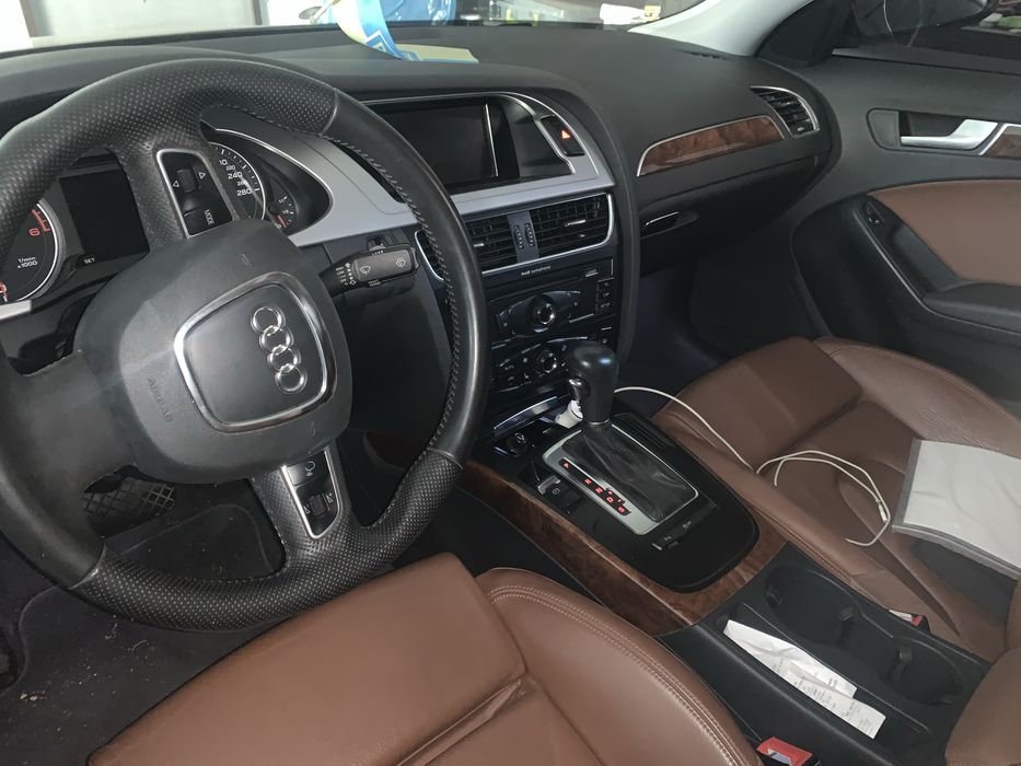 Авто продам АUDI А4