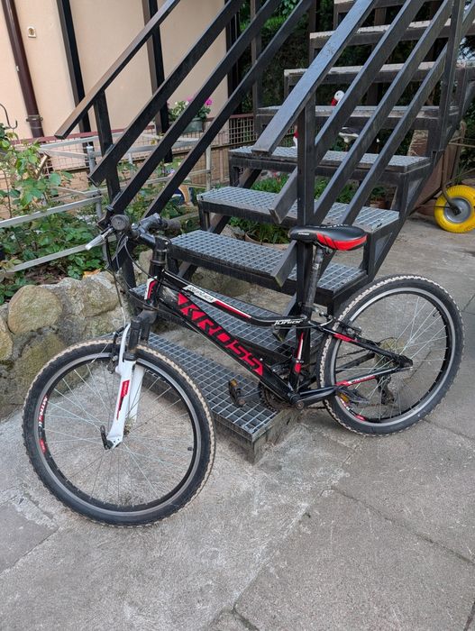 Kross Hexagon Replica Junior 24"