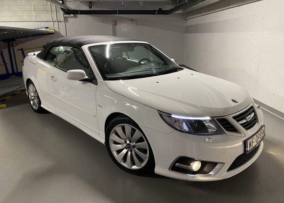Saab 9-3