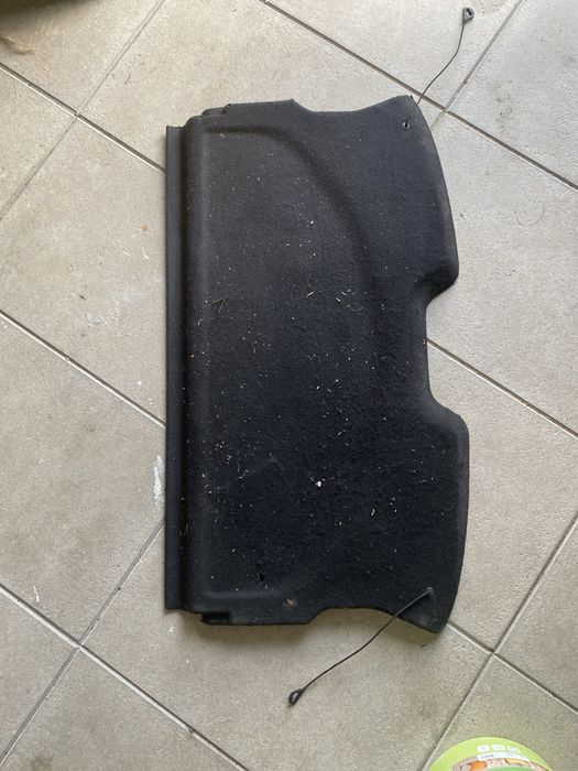 Chapeleira Seat e Citrien saxo