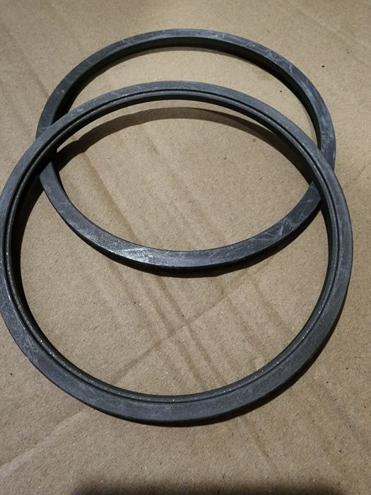 Кольцо газового стыка Камаз