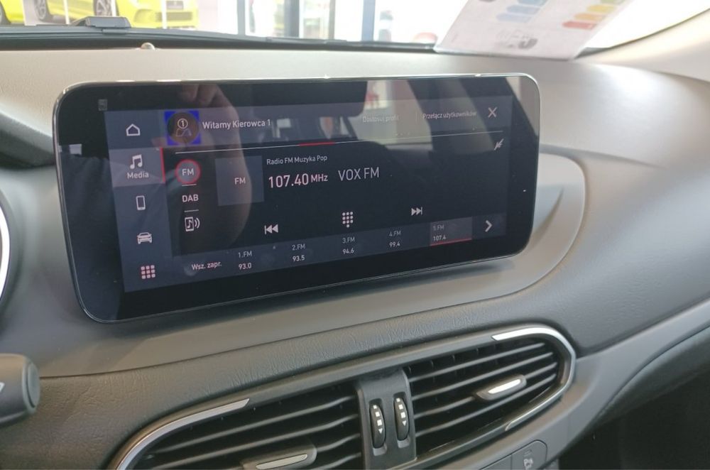 Wynajem z wykupem fiat tipo kombi diesel 2024 rent tani najem