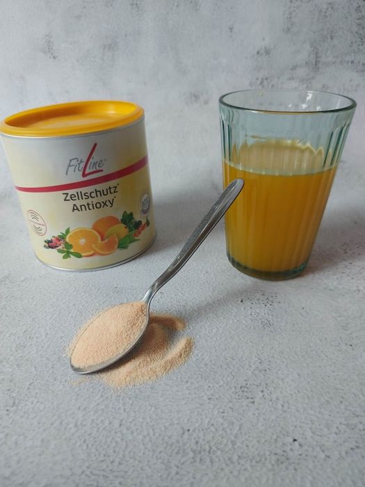 FitLine Zellschutz (Antioxy)   для зміцн