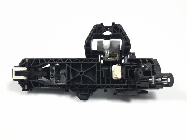 Puxador porta trás esquerdo MERCEDES-BENZ Classe C (W204)