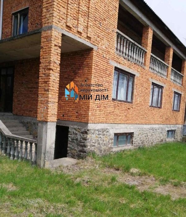 Продається будинок  Хустський район