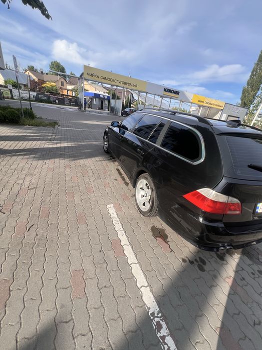 Продам бмв Е 61 тільки військовим