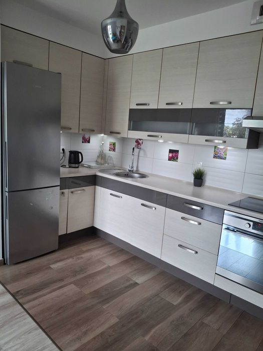 Mieszkanie 3-pokojowe Osiedle Royal I