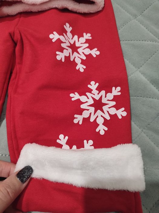 Новорічний костюм