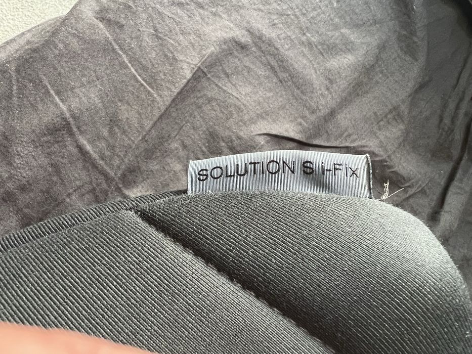 Cybex solution S i-fix