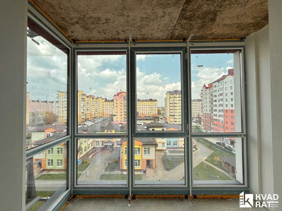ПРОДАЖ однокімнатнох квартири в сучасному ЖК Comfort House