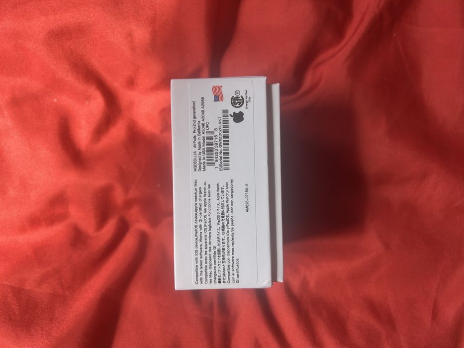Fones pro 2 geração