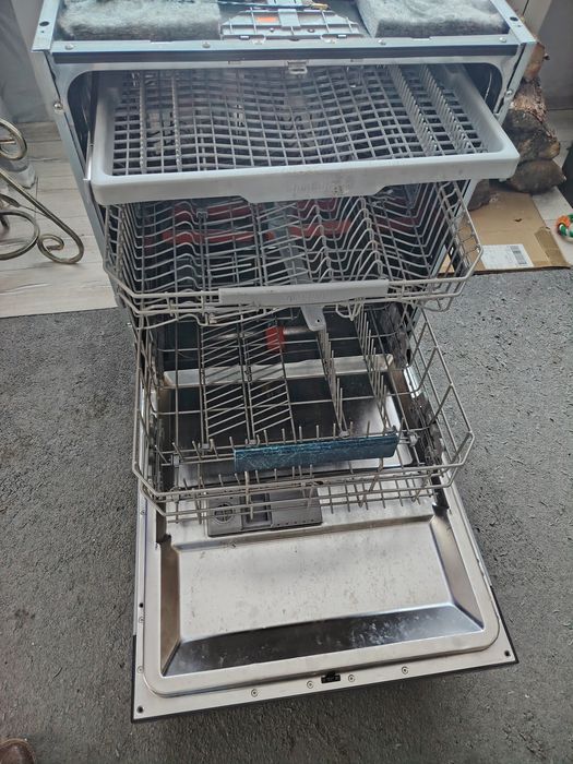 Zmywarka Samsung