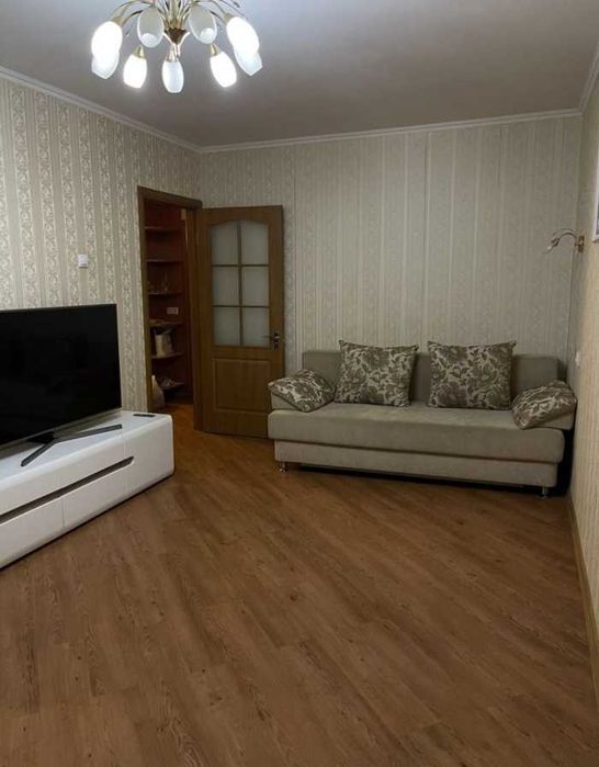 Аренда 2к квартиры пр. Центральный