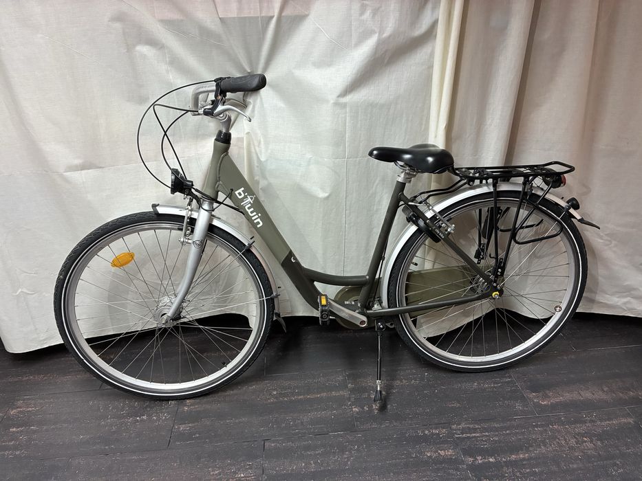 Bicicleta ELOPS 4