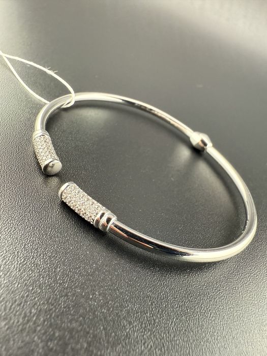 Золотий браслет новий