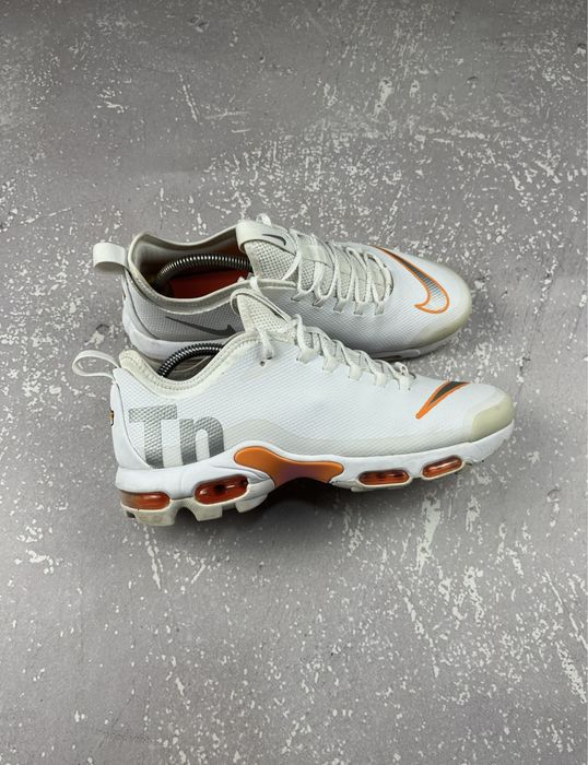 Кросівки Nike Air Max Plus NS GPX найк еір макс тн спортивні літні стильні