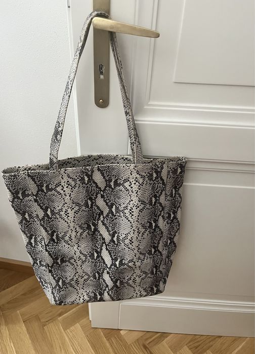 Torebka Shopper Chylak duza