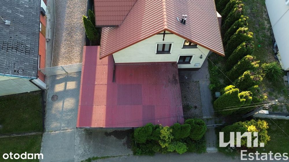Atrakcyjna oferta dla inwestora w opisie!