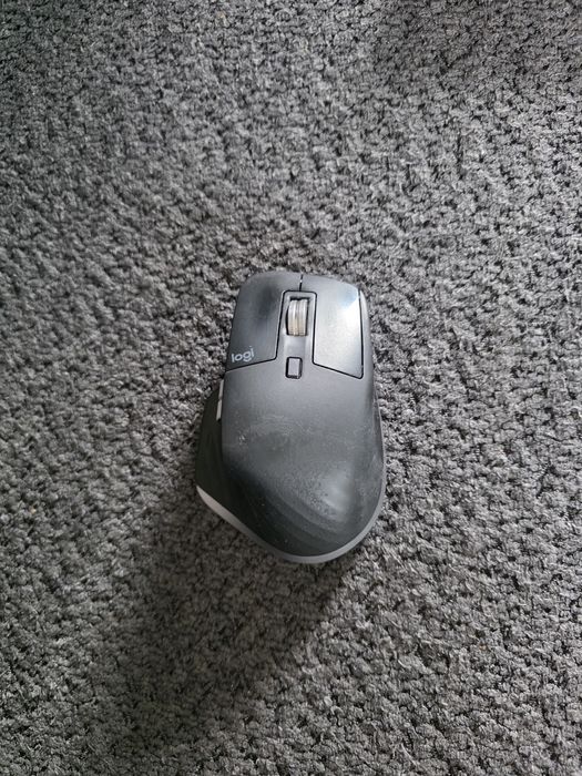 Logitech MX Master 3S