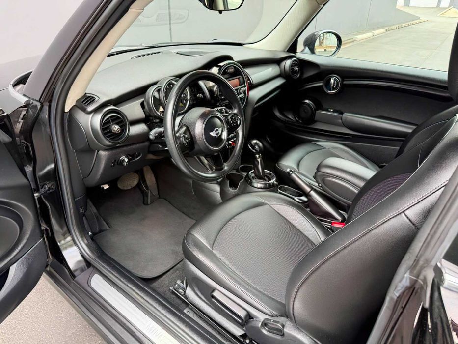MINI Hardtop 2 Door Cooper      2016