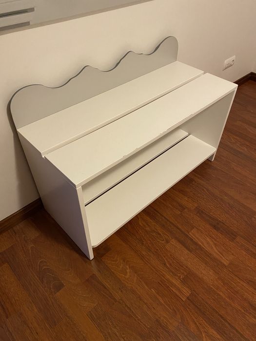 Suporte para malas de viagem