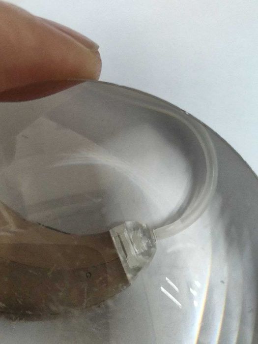 Слуховий апарат widex MBB2 M03