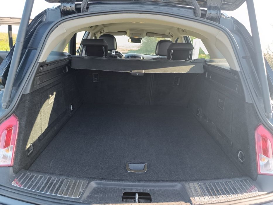 Opel Insignia de 2015