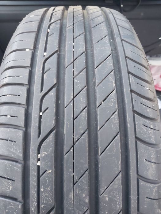 komplet opon 18 bridgestone