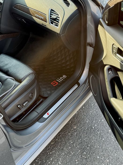 Audi A4 2014 VIN WAUFFAFL9FN003181 фото оголошення 8 з 8