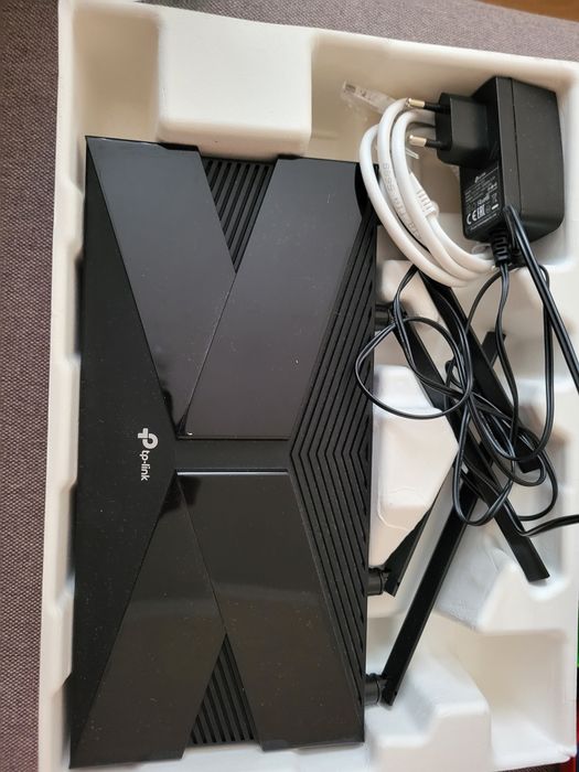 Wi-Fi роутер TP-LINK Archer AX1500