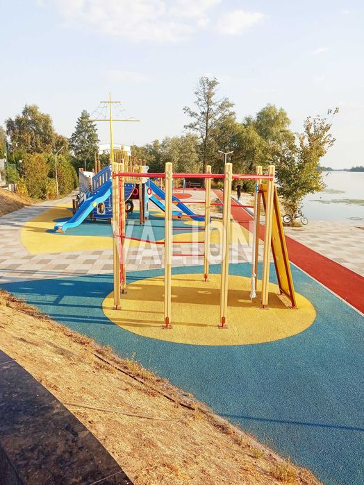 House by the address (area 109 m²) - Atlanta.ua - photo 21